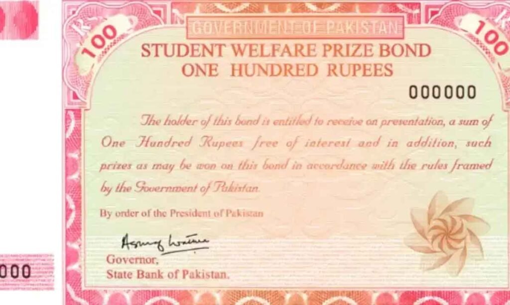  100 Prize Bond Draw Result 2026 Balloting Hyderabad